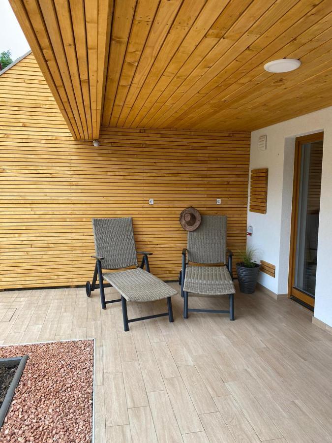 Apartma Lupis Lägenhet Podvolovljek Exteriör bild
