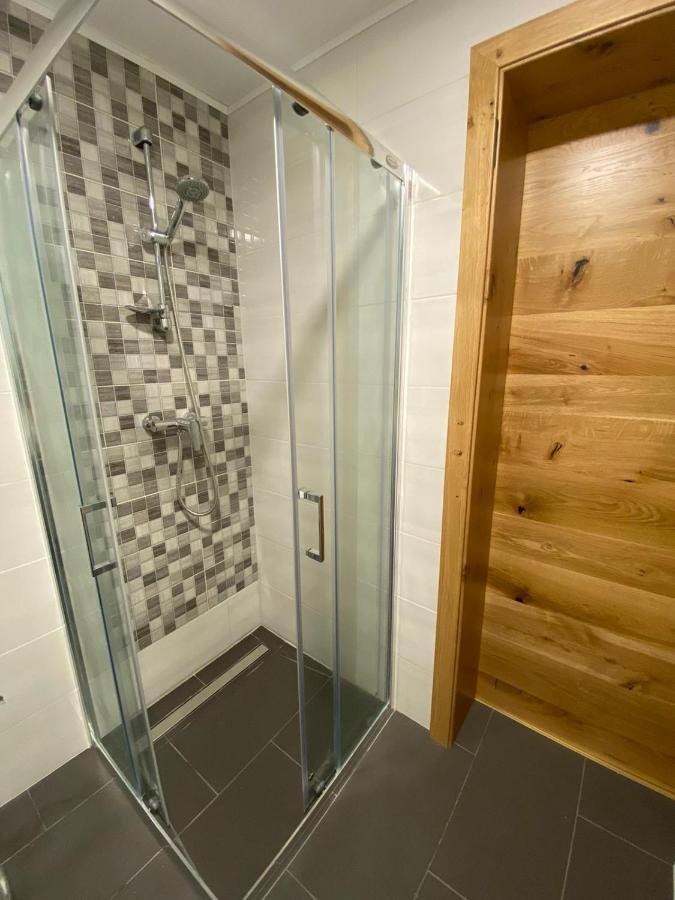 Apartma Lupis Lägenhet Podvolovljek Exteriör bild