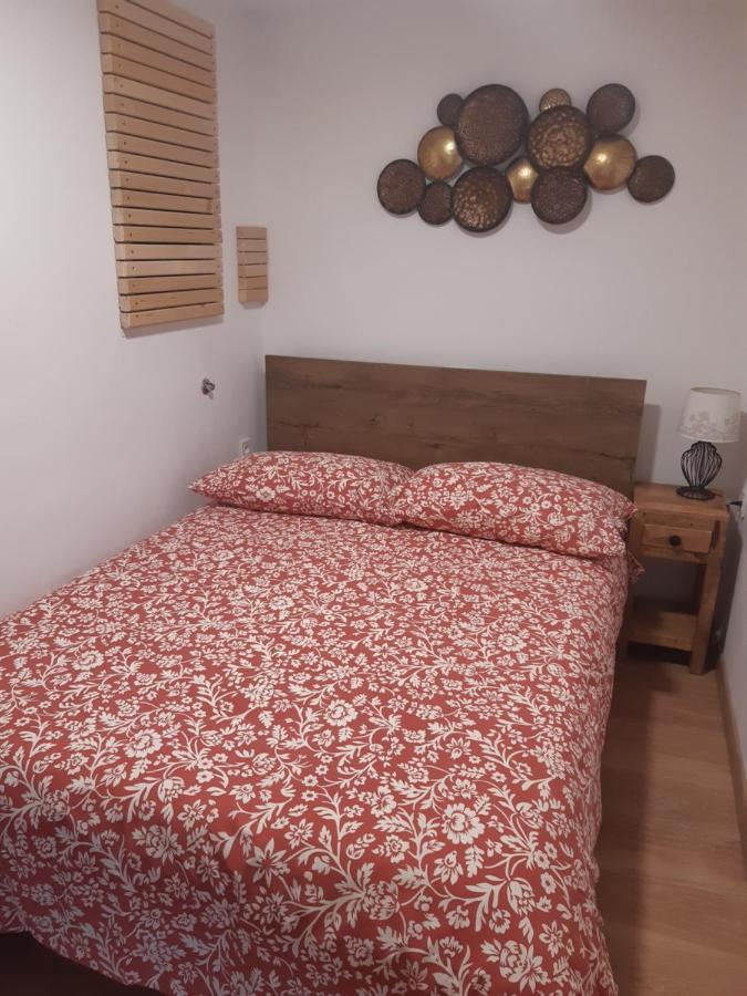 Apartma Lupis Lägenhet Podvolovljek Exteriör bild